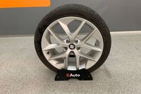 SEAT Leon ST vaihtoauto