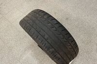 SEAT Leon ST vaihtoauto