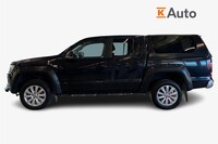 Volkswagen Amarok vaihtoauto