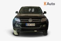 Volkswagen Amarok vaihtoauto
