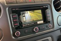 Volkswagen Amarok vaihtoauto