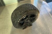 Volkswagen Amarok vaihtoauto