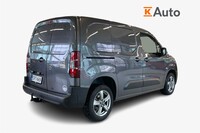 Opel Combo vaihtoauto