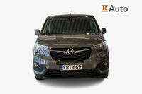 Opel Combo vaihtoauto