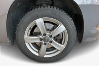 Opel Combo vaihtoauto