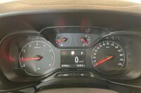 Opel Combo vaihtoauto