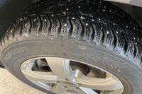 Opel Combo vaihtoauto