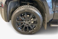 Volkswagen Amarok vaihtoauto