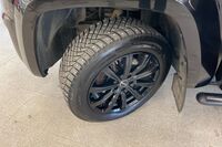 Volkswagen Amarok vaihtoauto