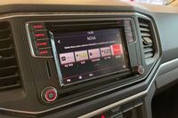 Volkswagen Amarok vaihtoauto