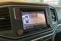 Volkswagen Amarok vaihtoauto