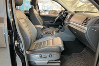 Volkswagen Amarok vaihtoauto