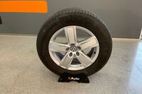 Volkswagen Amarok vaihtoauto