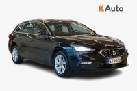 SEAT Leon vaihtoauto