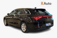 SEAT Leon vaihtoauto