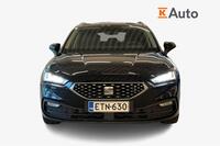 SEAT Leon vaihtoauto