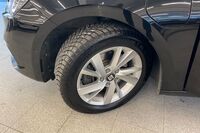 SEAT Leon vaihtoauto