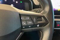 SEAT Leon vaihtoauto