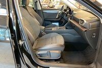 SEAT Leon vaihtoauto