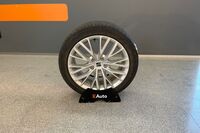 SEAT Leon vaihtoauto