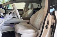 Mercedes-Benz EQS vaihtoauto