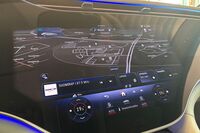 Mercedes-Benz EQS vaihtoauto