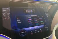 Mercedes-Benz EQS vaihtoauto
