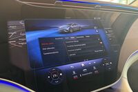 Mercedes-Benz EQS vaihtoauto