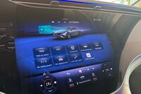 Mercedes-Benz EQS vaihtoauto