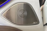 Mercedes-Benz EQS vaihtoauto