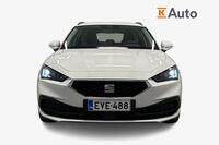 SEAT Leon Sportstourer vaihtoauto