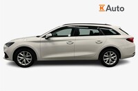 SEAT Leon Sportstourer vaihtoauto