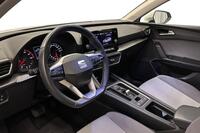 SEAT Leon Sportstourer vaihtoauto