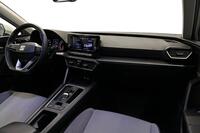 SEAT Leon Sportstourer vaihtoauto
