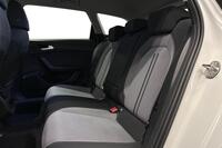 SEAT Leon Sportstourer vaihtoauto