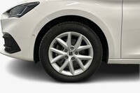 SEAT Leon Sportstourer vaihtoauto