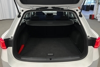 SEAT Leon Sportstourer vaihtoauto