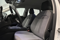SEAT Leon Sportstourer vaihtoauto