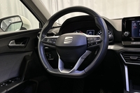 SEAT Leon Sportstourer vaihtoauto