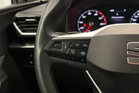 SEAT Leon Sportstourer vaihtoauto