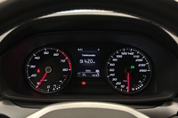 SEAT Leon Sportstourer vaihtoauto