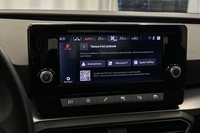 SEAT Leon Sportstourer vaihtoauto