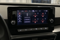 SEAT Leon Sportstourer vaihtoauto