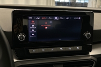 SEAT Leon Sportstourer vaihtoauto