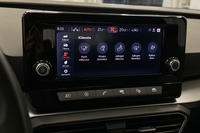 SEAT Leon Sportstourer vaihtoauto