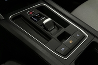SEAT Leon Sportstourer vaihtoauto