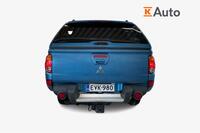 Mitsubishi L200 vaihtoauto