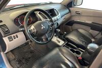 Mitsubishi L200 vaihtoauto