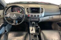 Mitsubishi L200 vaihtoauto