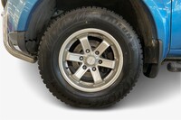 Mitsubishi L200 vaihtoauto